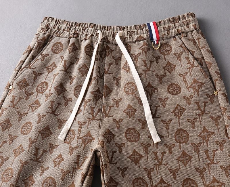 Louis Vuitton Short Pants